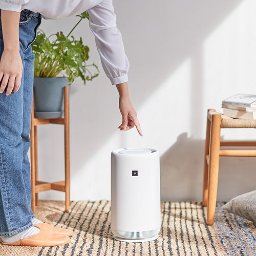 空気清浄機 FU-RC01-W SHARP 空気清浄器 | ホームセンター通販はDCM