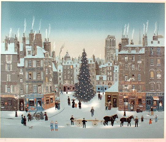 ミッシェル・ドラクロワ メリークリスマス