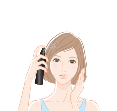 DRデヴィアス ヘアエッセンス GF X｜ドクターデヴィアス化粧品