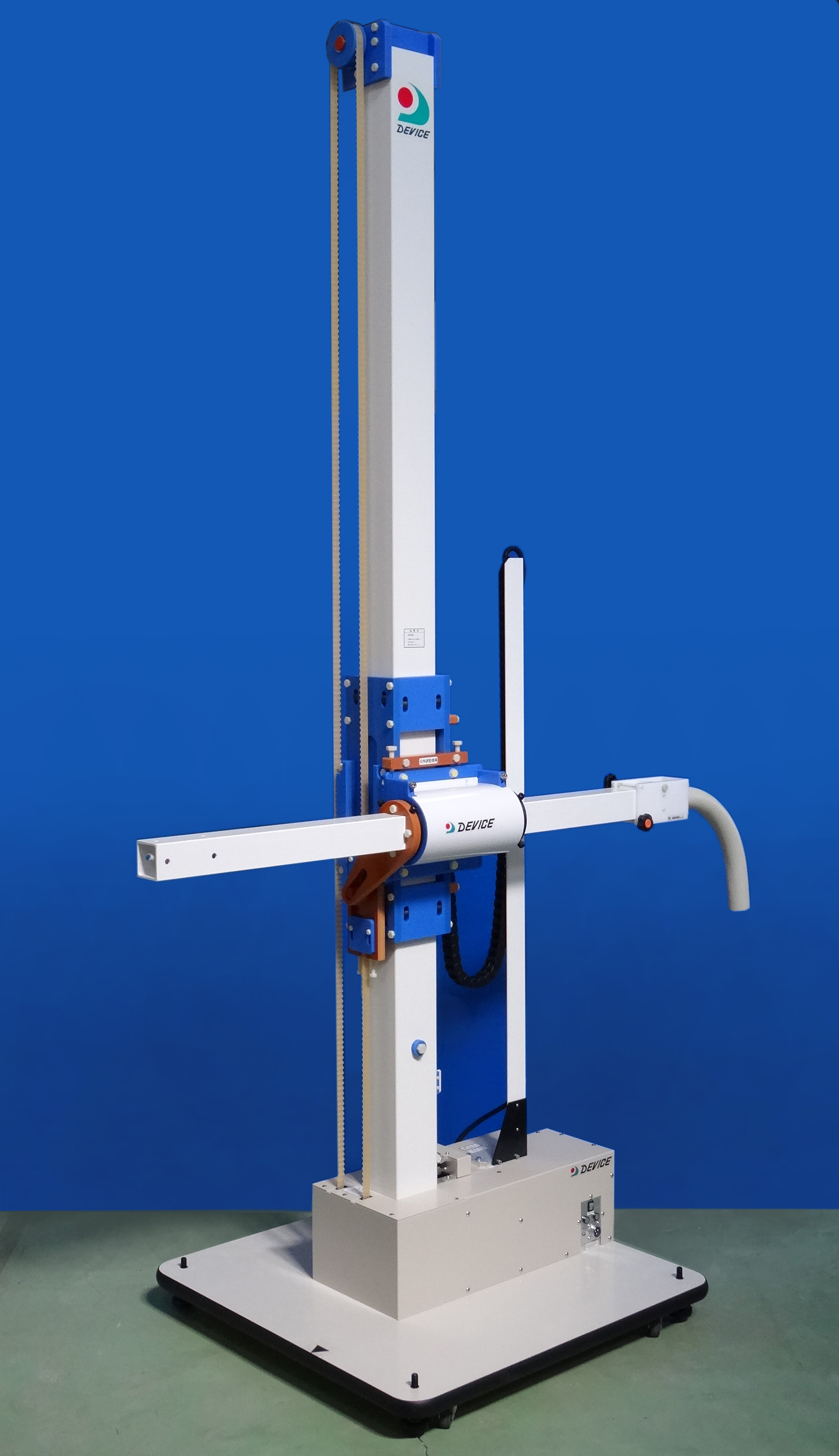 アンテナタワー｜株式会社デバイス