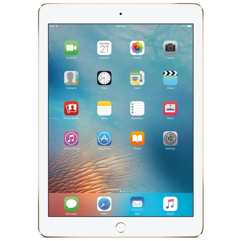 Apple iPad Pro MLQ52LL/A 9.7