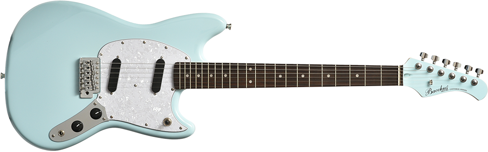 BMS-1R | Deviser ｜株式会社ディバイザー｜長野県松本市のギターメーカー