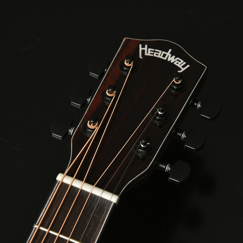 HC-630TRV | Deviser ｜株式会社ディバイザー｜長野県松本市のギター