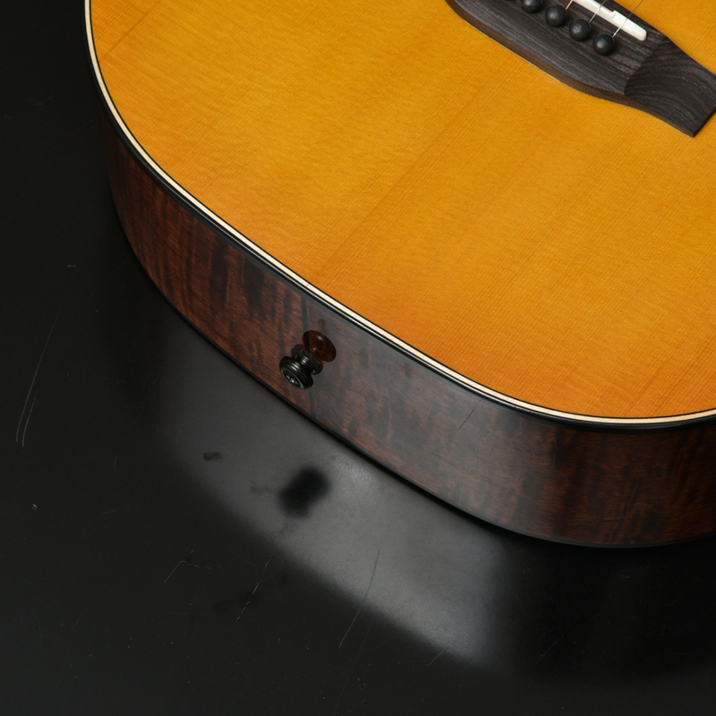 HC-630TRV | Deviser ｜株式会社ディバイザー｜長野県松本市のギター