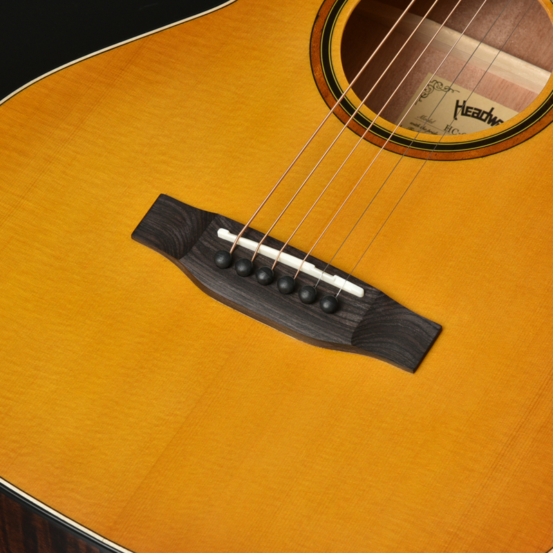 HC-630TRV | Deviser ｜株式会社ディバイザー｜長野県松本市のギター