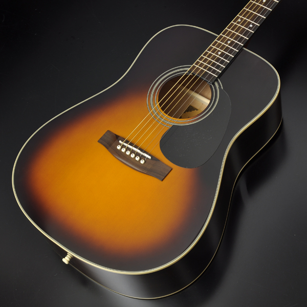 HD-25 | Deviser ｜株式会社ディバイザー｜長野県松本市のギターメーカー