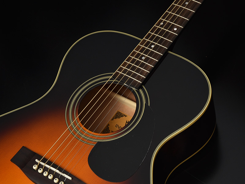 HF-25 | Deviser ｜株式会社ディバイザー｜長野県松本市のギターメーカー