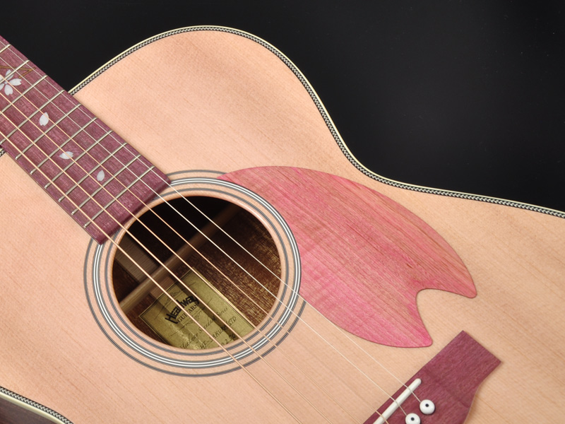 HF-413 SAKURA/STD | Deviser ｜株式会社ディバイザー｜長野県松本市の