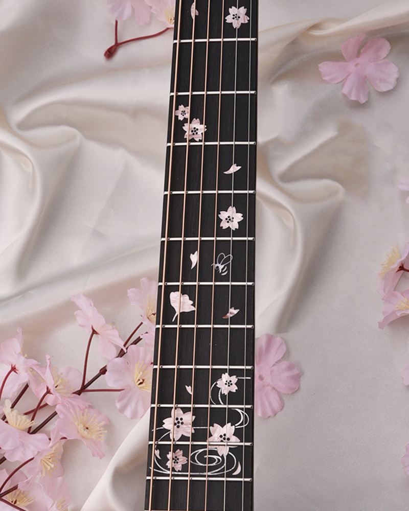 2023 Sakura Feature Page | Deviser ｜株式会社ディバイザー｜長野県