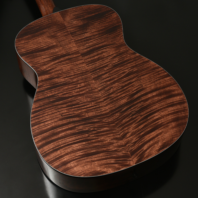 HEADWAYアコースティックギター HF-630 ブラウンサンバースト HF-630