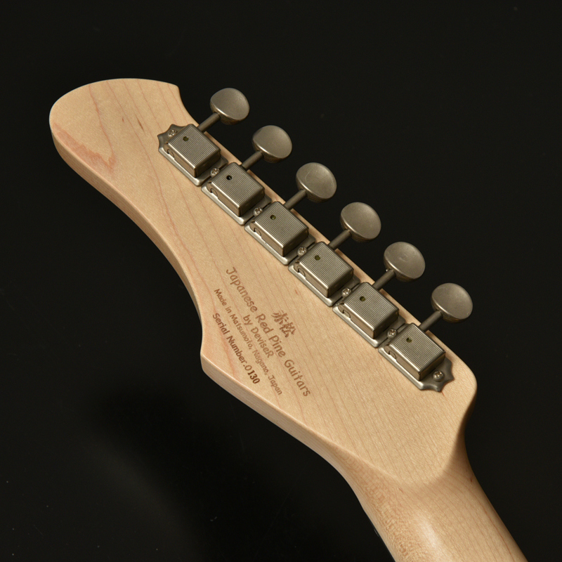 SURF BREAKER “SB-ZERO”/BW OWW-MH | Deviser ｜株式会社ディバイザー