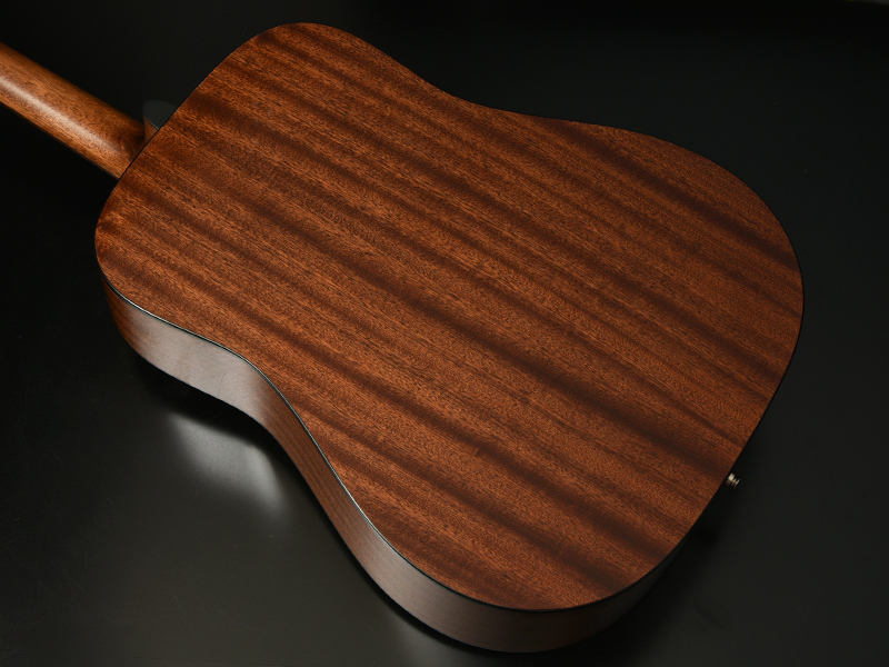 HD-5080SE | Deviser ｜株式会社ディバイザー｜長野県松本市のギター