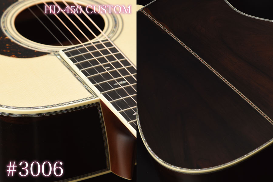 CUSTOMSHOP | Deviser ｜株式会社ディバイザー｜長野県松本市のギター