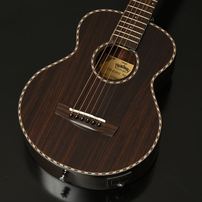 HT-BEETLE/R | Deviser ｜株式会社ディバイザー｜長野県松本市のギター