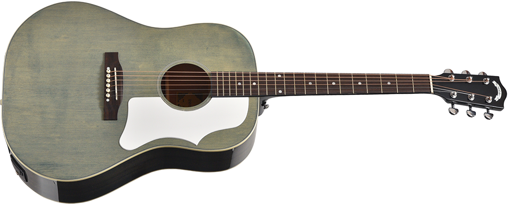 HJ-BUDDY | Deviser ｜株式会社ディバイザー｜長野県松本市のギター