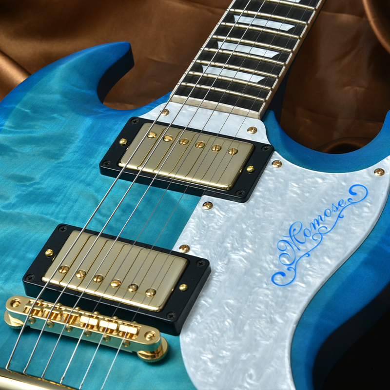 MSG-BC-'21WSE/E AQB-B | Deviser ｜株式会社ディバイザー｜長野県松本