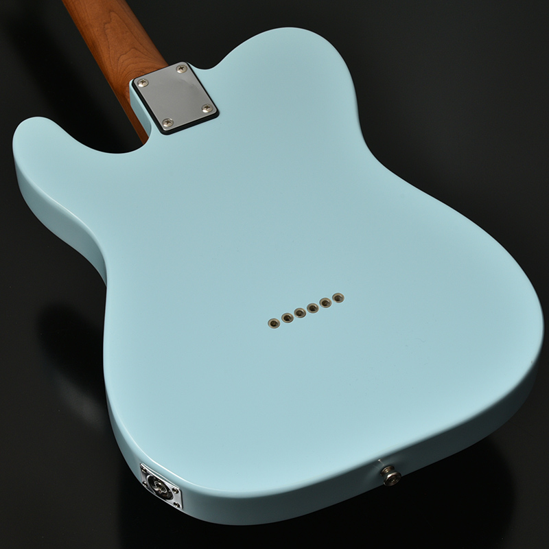 BTE-3-RSM/M | Deviser ｜株式会社ディバイザー｜長野県松本市のギター