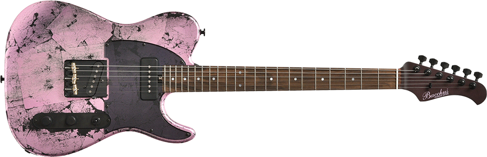 T-MASTER SP'23/ZC AF-PNK | Deviser ｜株式会社ディバイザー｜長野県