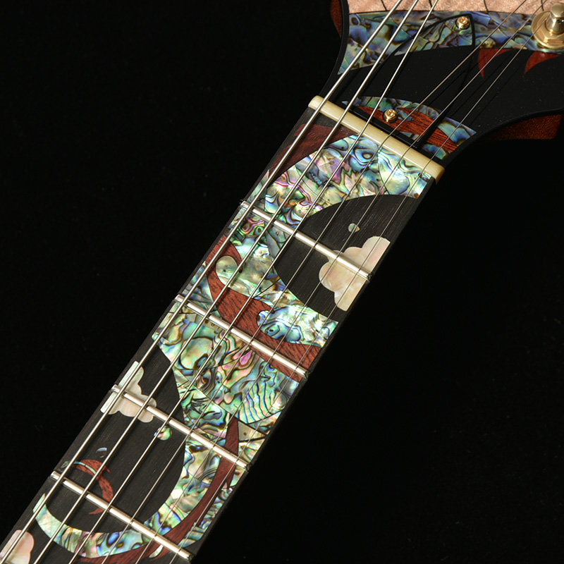 ML-SAKURA DRAGON WSE'24/E BLU | Deviser ｜株式会社ディバイザー