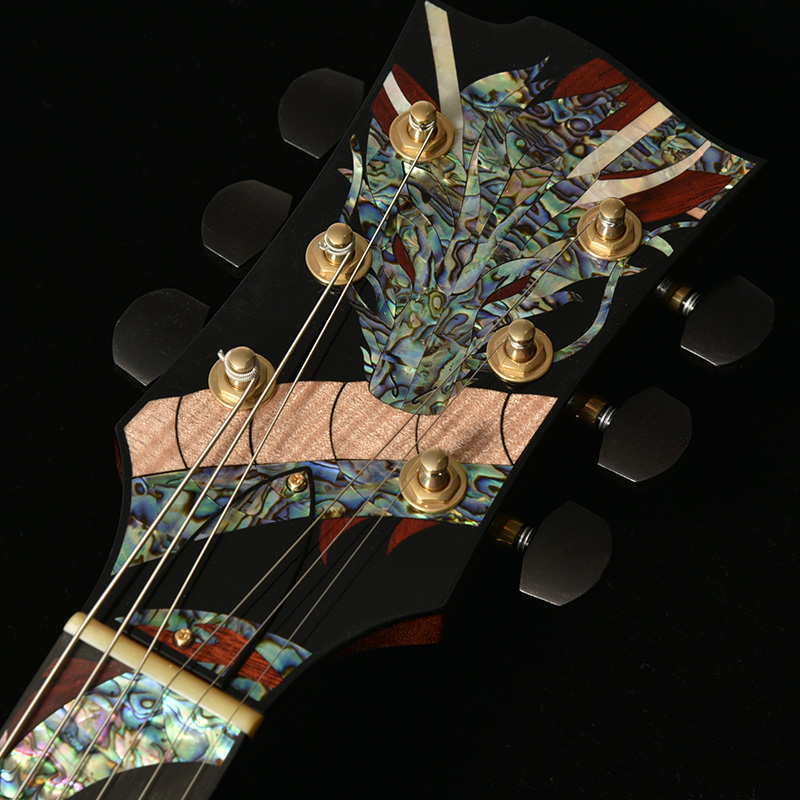 ML-SAKURA DRAGON WSE'24/E BLU | Deviser ｜株式会社ディバイザー