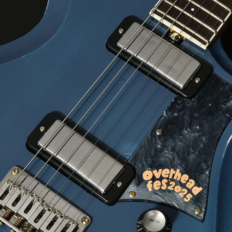 CONTINENTAL AKAMATSU OHF'25/R IBL-AGED | Deviser ｜株式会社ディ