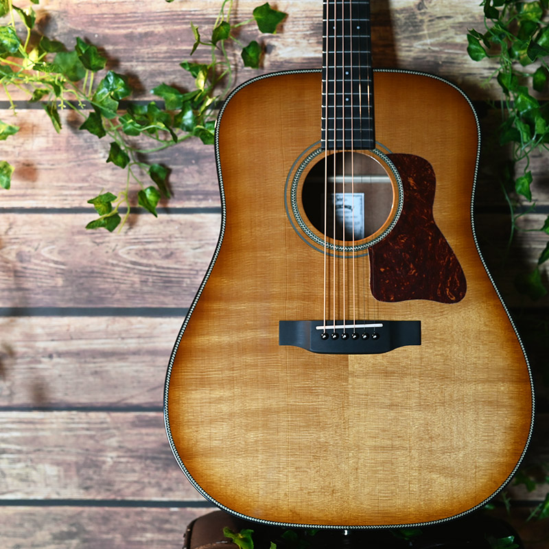 HD-5080SE | Deviser ｜株式会社ディバイザー｜長野県松本市のギター