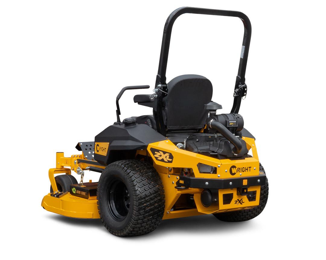 Wright ZXL 61″ Zero Turn Mower – WZXL61SFX850E1B – DeWinne