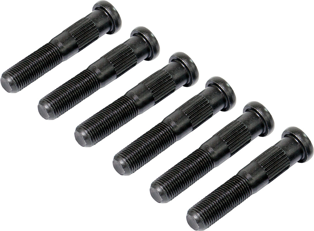 Wheel Studs, Press-In | K71-686-00 | Dexter Axle Online Store