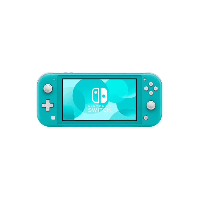 Dealmonday | Nintendo Switch Lite - Grey