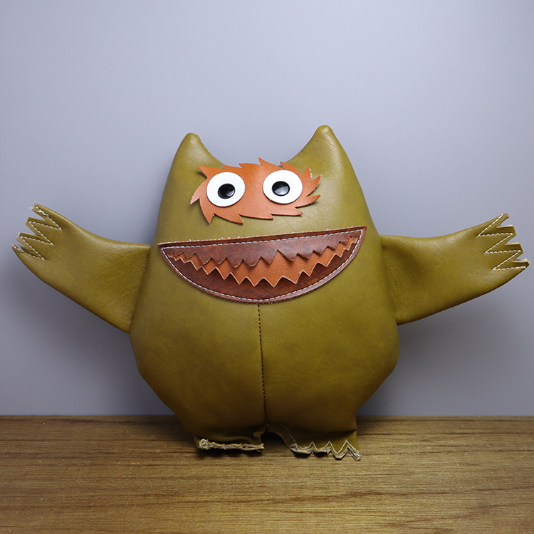 Nauga ナウガ | DEALERSHIP