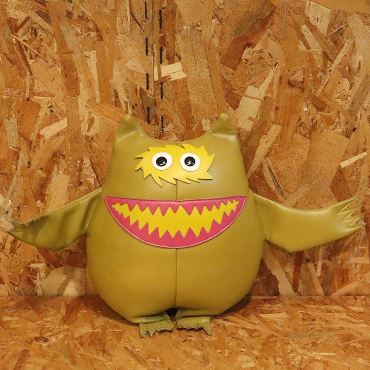 Nauga ナウガ | DEALERSHIP