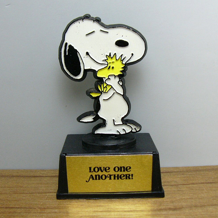 アビバ☆スヌーピー＆ウッドストック・ハグ☆DEALERSHIP