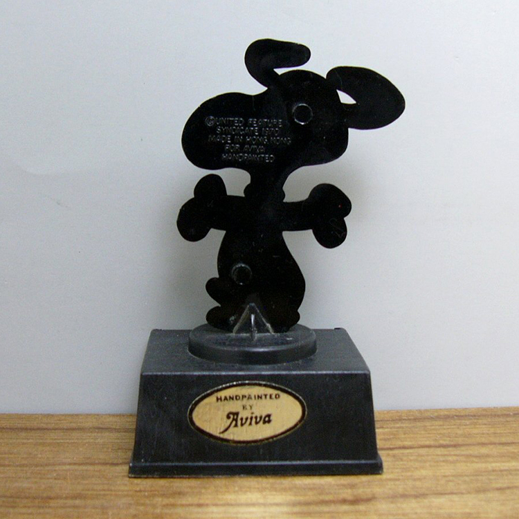 AVIVA☆スヌーピー ハッピーダンス☆DEALERSHIP