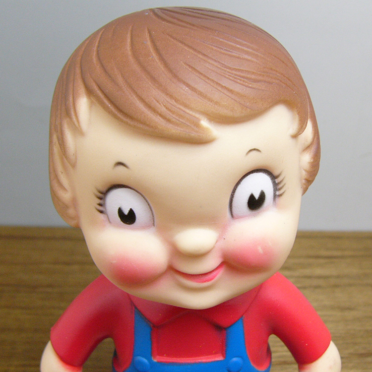 プロダクトピープル☆キャンベルキッズ☆DEALERSHIP