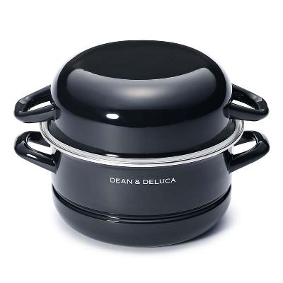 天然染めショッピングバッグ葡萄 グリーン| DEAN & DELUCA【公式】