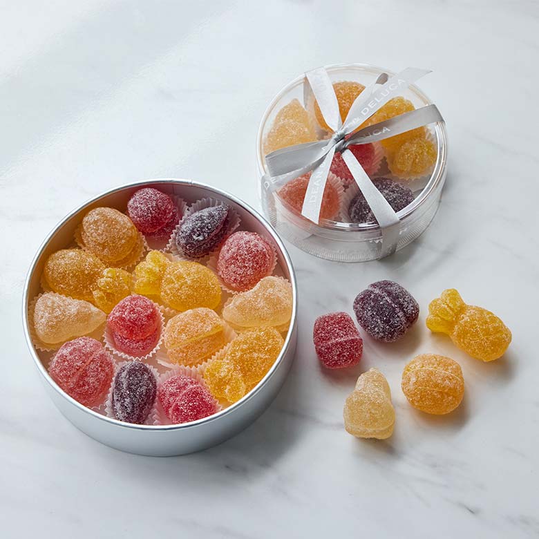 DEAN & DELUCA フルッタドッピア 6pcs | DEAN & DELUCA【公式】