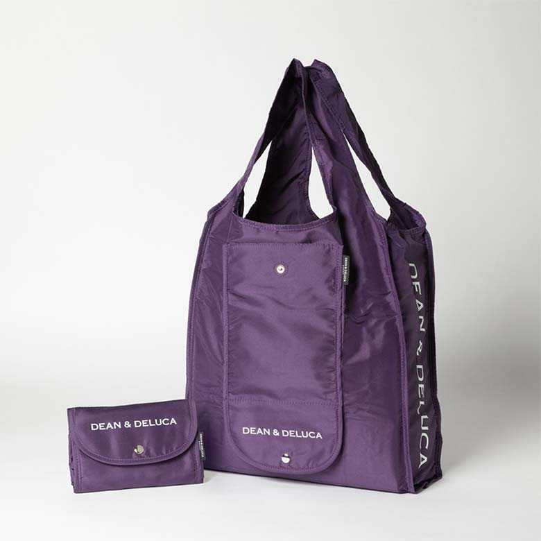 ショッピングバッグ｜DEAN & DELUCA【公式】