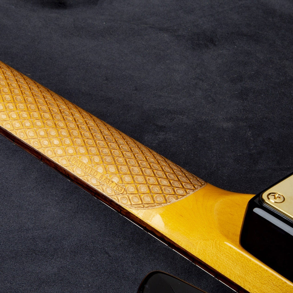 TAGLIARE H-S-H ATW CUSTOM SHOP PURPLE BURST - READY TO SHIP – DZPL