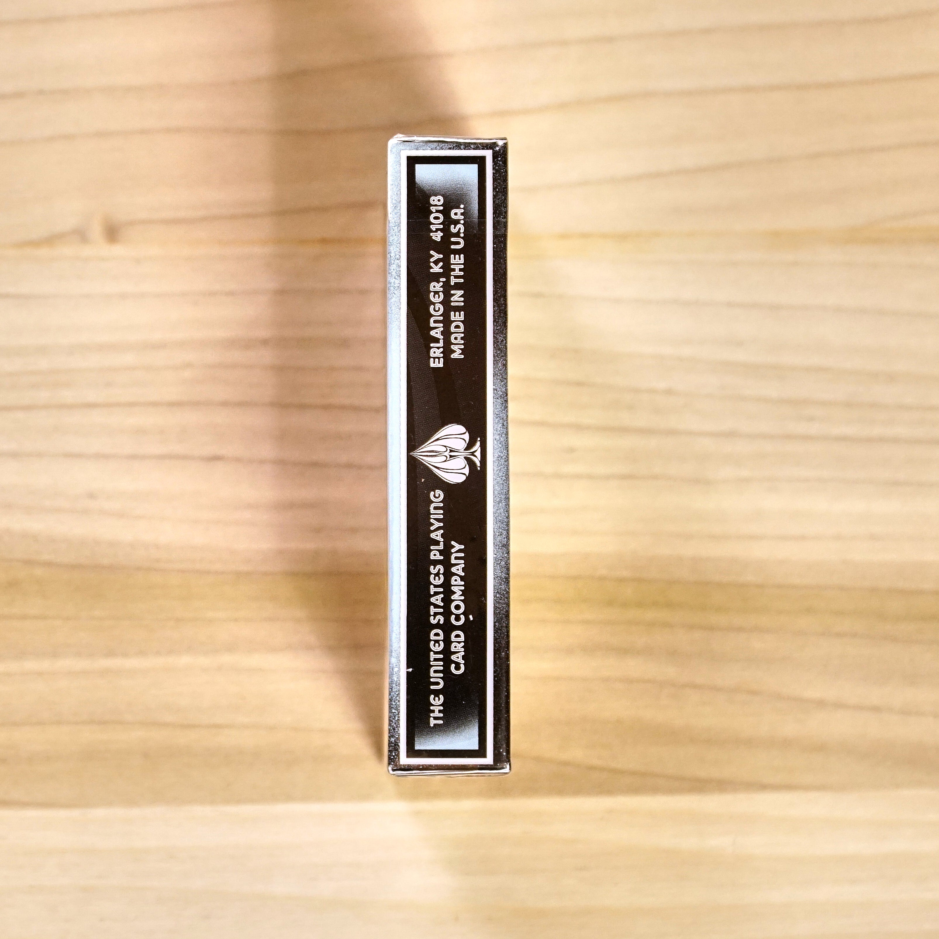 Bicycle Urban Punk Playing Cards – Deckology