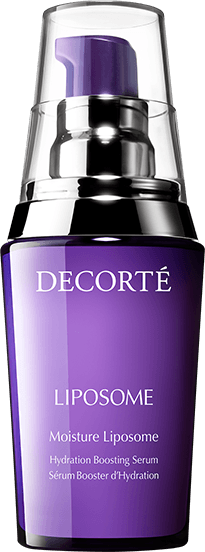 Concept | LIPOSOME | DECORTÉ