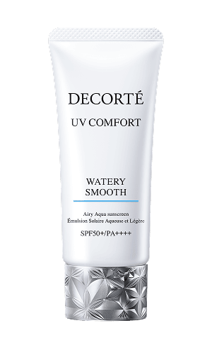 UV コンフォート ウルトラプロテクト 30mL | DECORTÉ（コスメ