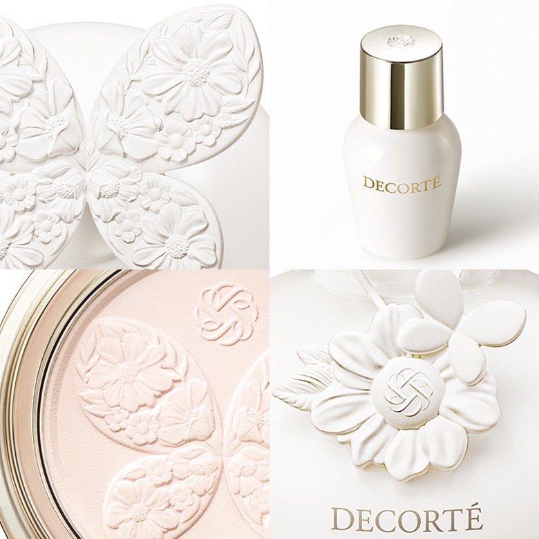 マルセル ワンダース コレクション 2025 | DECORTÉ（コスメデコルテ