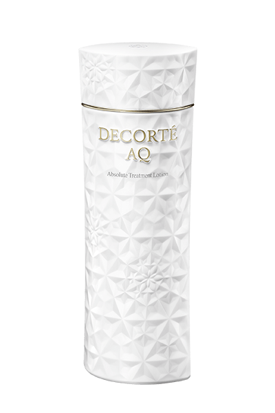 DECORTÉ AQ アブソリュート乳液・ローション セット 200mL DECORTE AQ