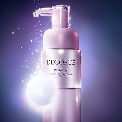 ライン一覧/Phytotune 商品一覧 | DECORTÉ（コスメデコルテ）公式
