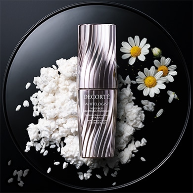 ホワイトロジスト インテンシブ ブライトニングマスク 30mL×1枚入