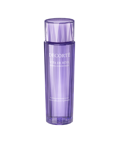 ヴィタ ドレーブ ハーバル ローション ＜150mL＞ | DECORTÉ（コスメ
