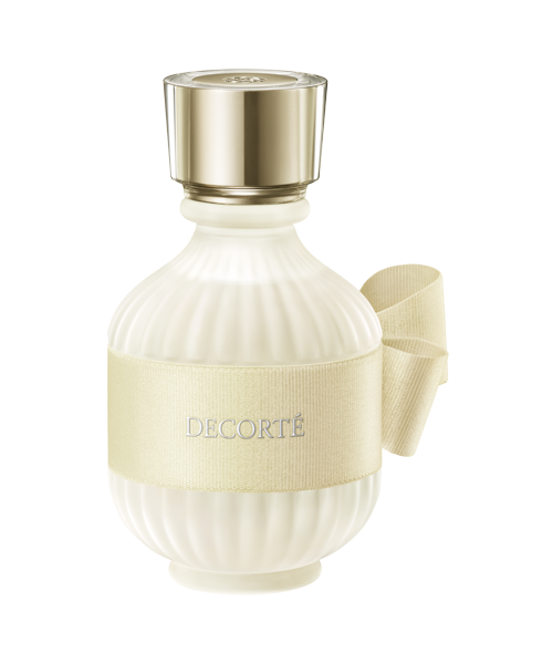 コスメデコルテ ミモザ ソリッドパフューム コスメデコルテ キモノ