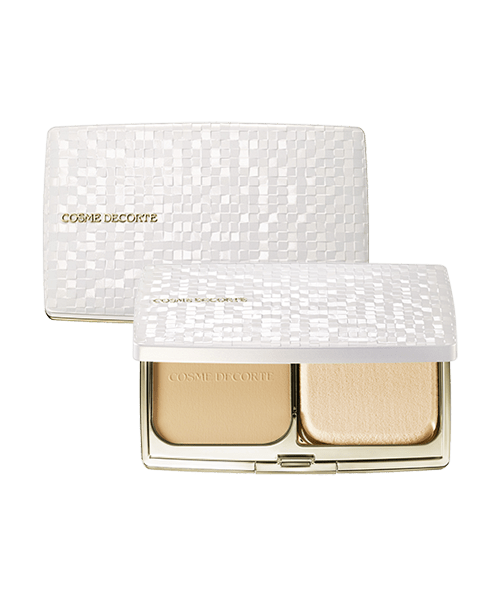パウダーファンデーション 商品一覧 | DECORTÉ（コスメデコルテ）公式