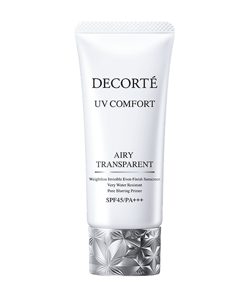 スキンケア（目的別）/UVケア | DECORTÉ（コスメデコルテ）公式