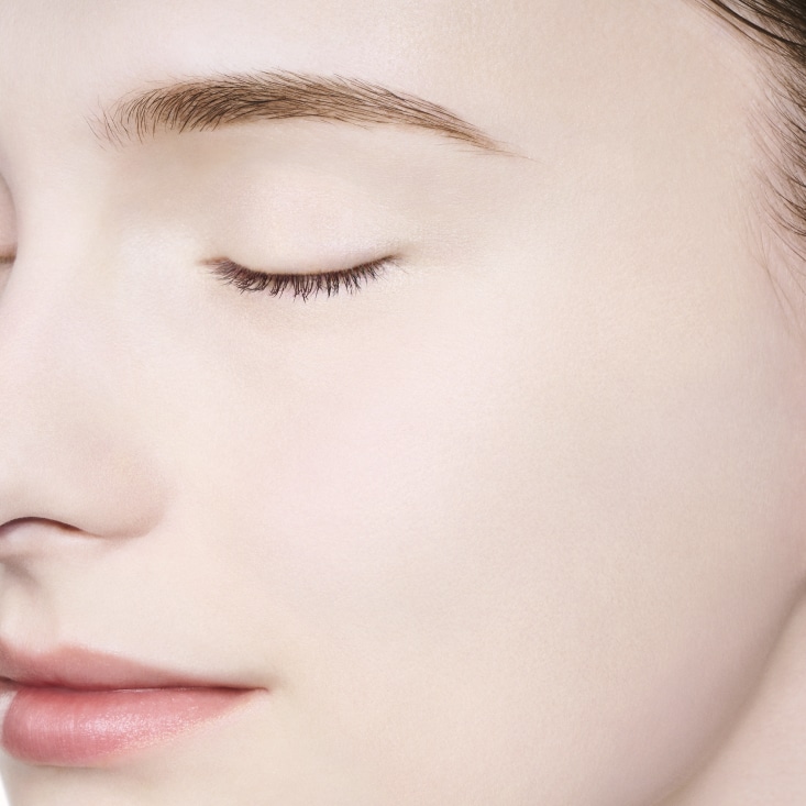 AQ オーラ リフレクター 01 crystal lavender | DECORTÉ（コスメ